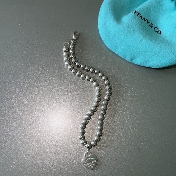 Bead Bracelet 